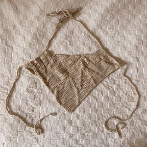 Princess Polly Knit Top